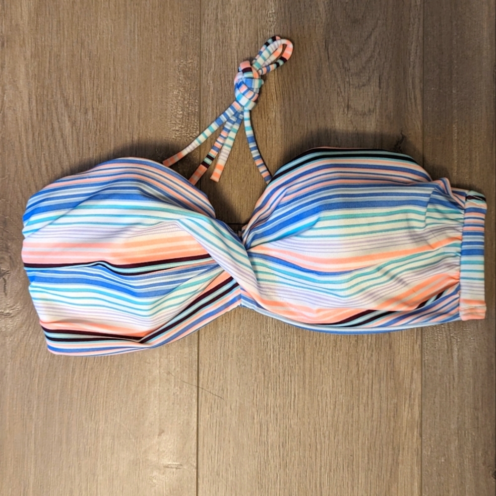Victoria's Secret bikini top